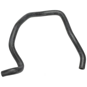 Gates Premium HVAC Heater Molded Hose for 2000 Nissan Maxima - 19813