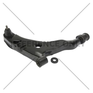 Centric Premium™ Control Arm And Ball Joint Assembly for 1996 Hyundai Sonata - 622.51056