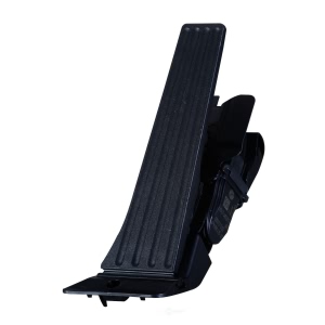 Hella Accelerator Pedal With Sensor for 2007 BMW Z4 - 010946281
