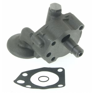 Sealed Power Standard Volume Pressure Oil Pump for Chrysler Town & Country - 224-4174