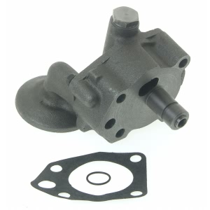 Sealed Power Standard Volume Pressure Oil Pump for Dodge Lancer - 224-4174