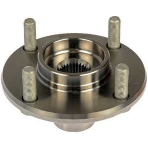 Dorman OE Solutions Front Passenger Side Wheel Hub for 1999 Nissan Altima - 930-705