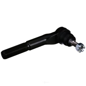 Delphi Outer Steering Tie Rod End for 2009 Ford F-350 Super Duty - TA5127