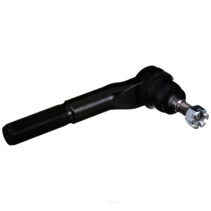 Delphi Outer Steering Tie Rod End for 2012 Ford F-350 Super Duty - TA5127