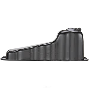 Spectra Premium New Design Engine Oil Pan Without Gaskets for 2012 Ram 1500 - CRP33A