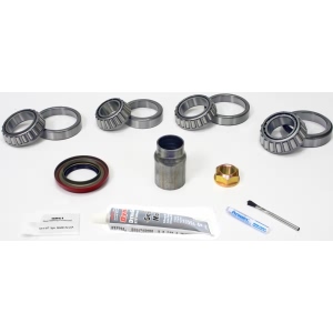 SKF Rear Differential Rebuild Kit for Jeep - SDK339-A