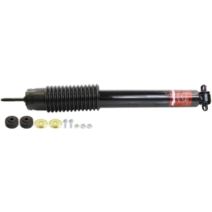 Monroe Reflex™ Front Driver or Passenger Side Shock Absorber for 2000 Jeep Grand Cherokee - 911522