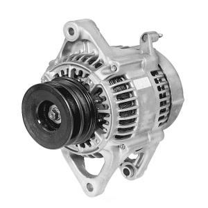 Denso Alternator for 1989 Dodge D100 - 210-0131