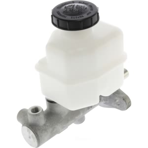 Centric Premium Brake Master Cylinder for 2008 Hyundai Tiburon - 130.51045