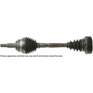 Cardone Reman Remanufactured CV Axle Assembly for 2002 Toyota Highlander - 60-5254