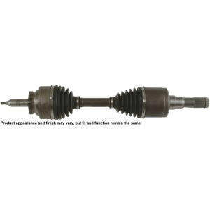 Cardone Reman Remanufactured CV Axle Assembly for 2007 Lincoln Navigator - 60-2191
