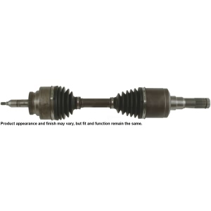Cardone Reman Remanufactured CV Axle Assembly for 2012 Lincoln Navigator - 60-2191