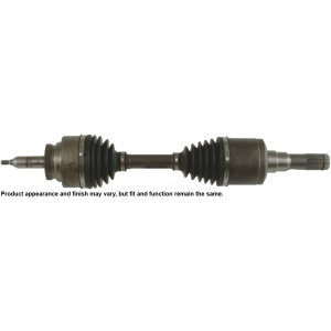 Cardone Reman Remanufactured CV Axle Assembly for 2008 Ford Expedition - 60-2191