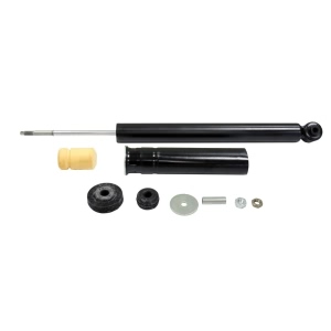 Monroe OESpectrum™ Rear Driver or Passenger Side Shock Absorber for 2009 Mercedes-Benz E350 - 39109