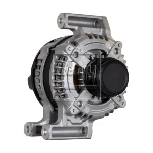 Remy Remanufactured Alternator for 2014 Chevrolet Malibu - 22062