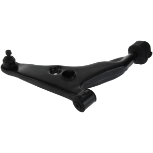Centric Premium™ Front Passenger Side Lower Control Arm and Ball Joint Assembly for Mitsubishi Mirage - 622.46019