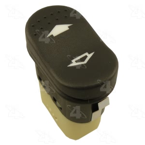 ACI Front Passenger Side Door Window Switch for 2002 Ford Focus - 387326