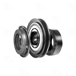 Four Seasons A C Compressor Clutch for 1990 Mazda MPV - 47821