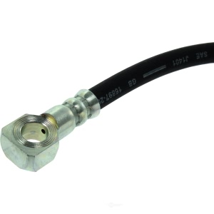 Centric Front Brake Hose - 150.62016