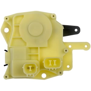 Dorman OE Solutions Rear Passenger Side Door Lock Actuator Motor for 2003 Honda Civic - 746-363