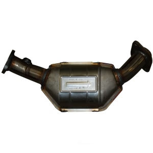 Bosal Direct Fit Catalytic Converter And Pipe Assembly for 2006 Cadillac CTS - 079-5222