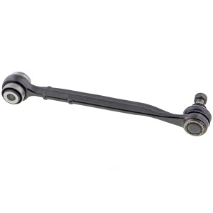 Mevotech Supreme Rear Lower Non Adjustable Control Arm And Ball Joint Assembly for Mercedes-Benz CLK320 - CMS10134