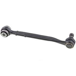 Mevotech Supreme Rear Lower Non Adjustable Control Arm And Ball Joint Assembly for Mercedes-Benz CLK63 AMG - CMS10134