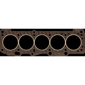 Victor Reinz Cylinder Head Gasket for Audi Coupe - 61-28265-00