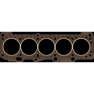 Victor Reinz Cylinder Head Gasket for Audi 200 Quattro - 61-28265-00