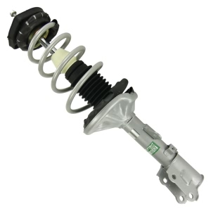 SenSen Speedy Strut™ Complete Strut Assembly for 2005 Hyundai Elantra - 9213-0052