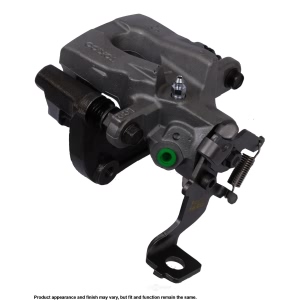 Cardone Reman Remanufactured Unloaded Caliper w/Bracket - 19-B6709