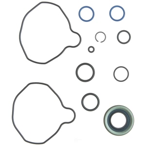 Gates Power Steering Pump Seal Kit for 1989 Chrysler Conquest - 348850