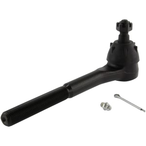 Centric Premium™ Front Driver Side Outer Steering Tie Rod End for Chevrolet Impala - 612.66055