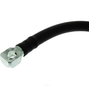 Centric Front Passenger Side Brake Hose for Pontiac - 150.62020