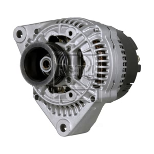 Remy Remanufactured Alternator for Mercedes-Benz E300 - 14998