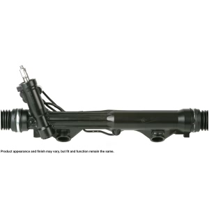 Cardone Reman Remanufactured Hydraulic Power Rack and Pinion Complete Unit for 2009 Ford Ranger - 22-257