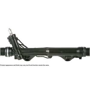 Cardone Reman Remanufactured Hydraulic Power Rack and Pinion Complete Unit for 2004 Ford Ranger - 22-257