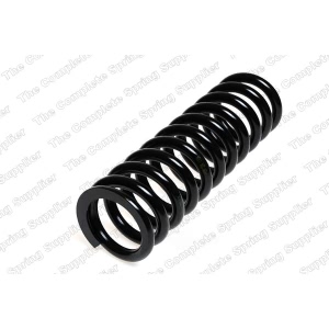 lesjofors Rear Coil Spring for Mercedes-Benz E320 - 4256803