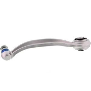 Mevotech Supreme Front Driver Side Lower Forward Non Adjustable Control Arm And Ball Joint Assembly for 2015 Mercedes-Benz S63 AMG - CMS101490