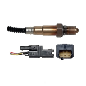 Denso Air Fuel Ratio Sensor for 2004 Porsche 911 - 234-5072