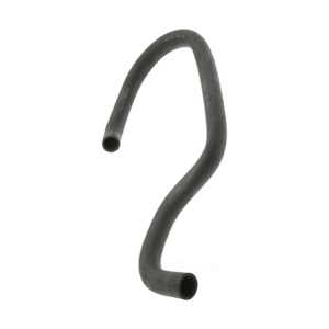 Dayco Engine Coolant Curved Radiator Hose for 2007 Chevrolet Silverado 1500 Classic - 72376