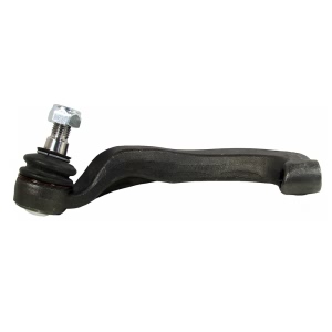 Delphi Front Driver Side Outer Steering Tie Rod End for Mercedes-Benz E500 - TA2720