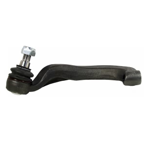 Delphi Front Driver Side Outer Steering Tie Rod End for Mercedes-Benz - TA2720