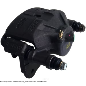 Cardone Reman Remanufactured Unloaded Caliper w/Bracket for 1992 Toyota Celica - 19-B1189B