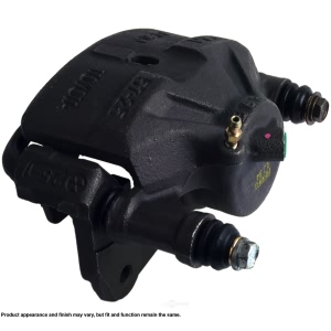 Cardone Reman Remanufactured Unloaded Caliper w/Bracket for 1990 Toyota Celica - 19-B1189B