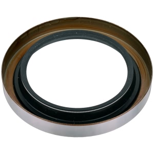 SKF Rear Inner Wheel Seal for 2005 Toyota Tundra - 19192