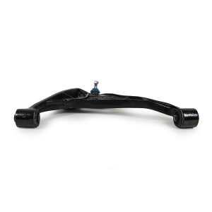 Mevotech Supreme Front Passenger Side Lower Non Adjustable Control Arm And Ball Joint Assembly for Suzuki Vitara - CMS80106