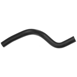 Gates Engine Coolant Molded Radiator Hose for 2009 Hyundai Santa Fe - 23381