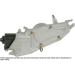 Cardone Reman Remanufactured Wiper Motor for 1998 Saab 900 - 43-2903