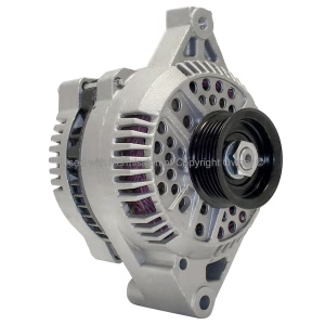 Quality-Built Alternator New for 1990 Mercury Sable - 15890N